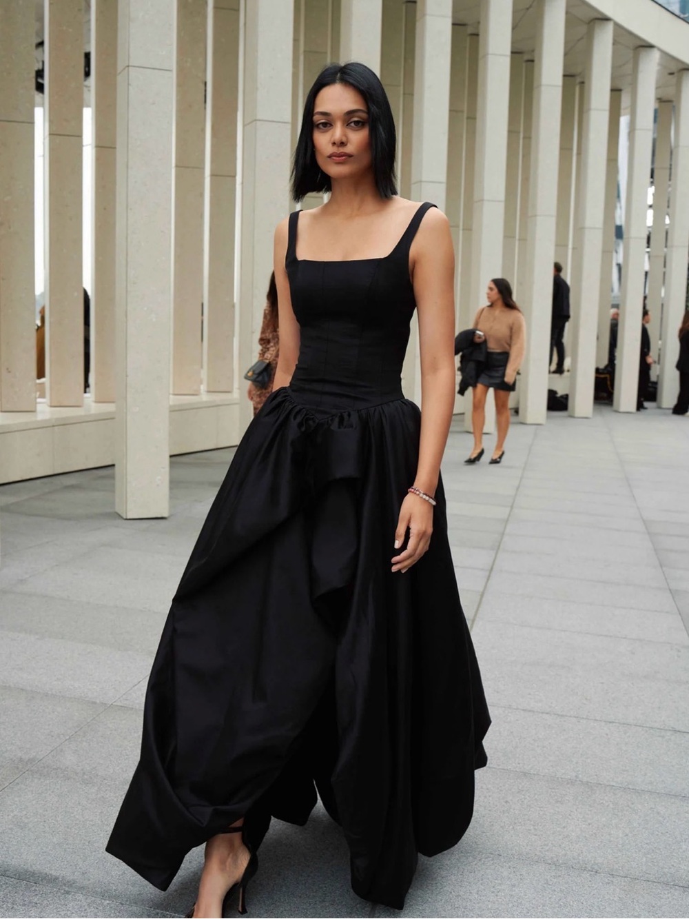 Aje Alani Gown